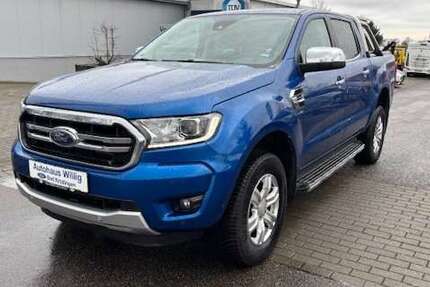 Ford Ranger 54.900 km 33.990 &euro; Bad Krozingen 79189
