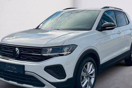 VW T-Cross 25.300 km 22.990 &euro; Kenzingen 79341