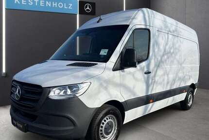 Mercedes-Benz Sprinter 31.087 km 27.358 &euro; Freiburg 79111