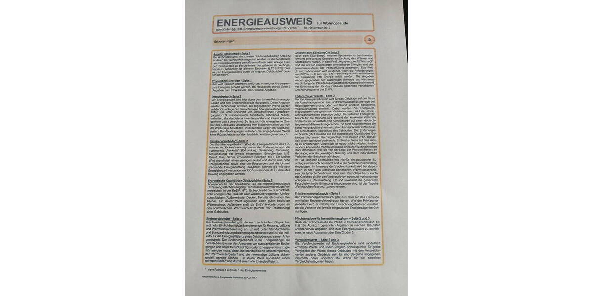 Etagenwohnung Freiburg Wiehre - 3 Zimmer, 88 m&sup2;, 695.000&euro; | Angebot:25957450