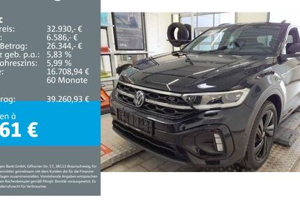 VW T-Roc 15.116 km 29.860 &euro; Freiburg 79115