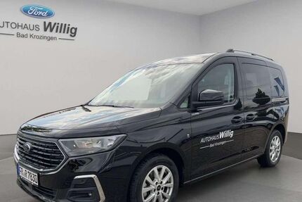 Ford Tourneo Connect 14.900 km 27.990 € Bad Krozingen 79189