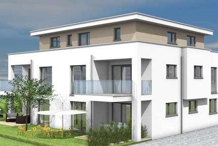 Wohnung zum Mieten in Ringsheim 1.057 € 83.5 m²