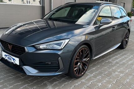 Cupra Leon 117.000 km 19.900 &euro; Riegel 79359