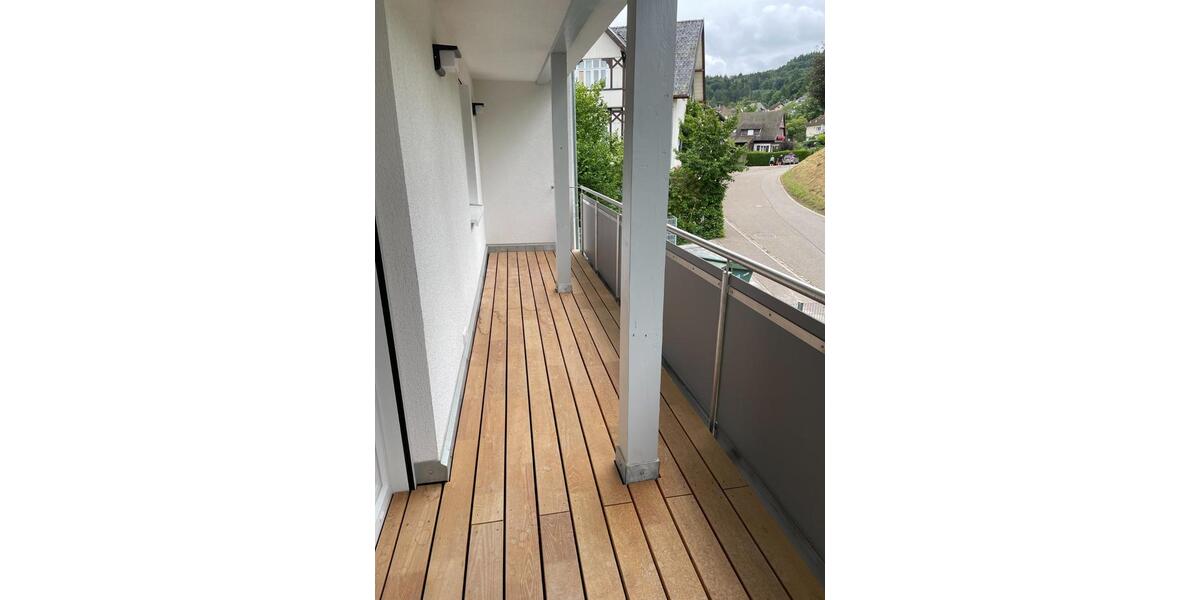 Dachgeschoßwohnung Badenweiler - 2 Zimmer, 111 m&sup2;, 1.600&euro; | Angebot:25539460