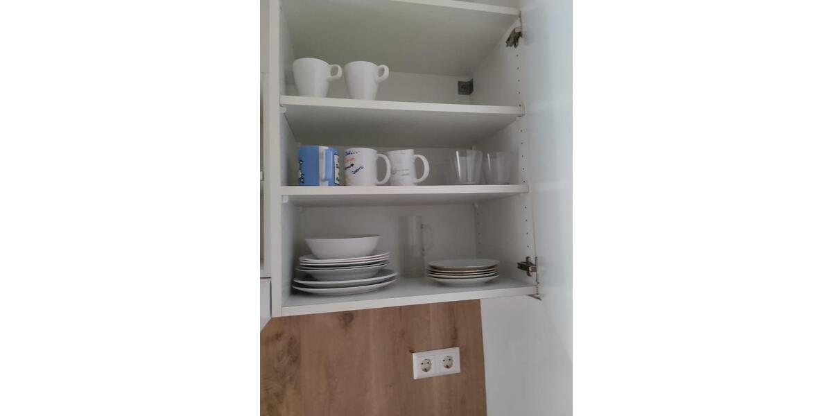 Erdgeschoßwohnung Auggen - 1 Zimmer, 20 m&sup2;, 300&euro; | Angebot:24593207