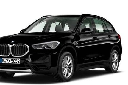 BMW X1 24.500 km 25.360 &euro; Boetzingen 79268