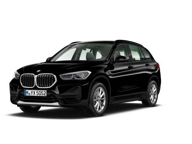 BMW X1 24.500 km 25.930 &euro; Boetzingen 79268
