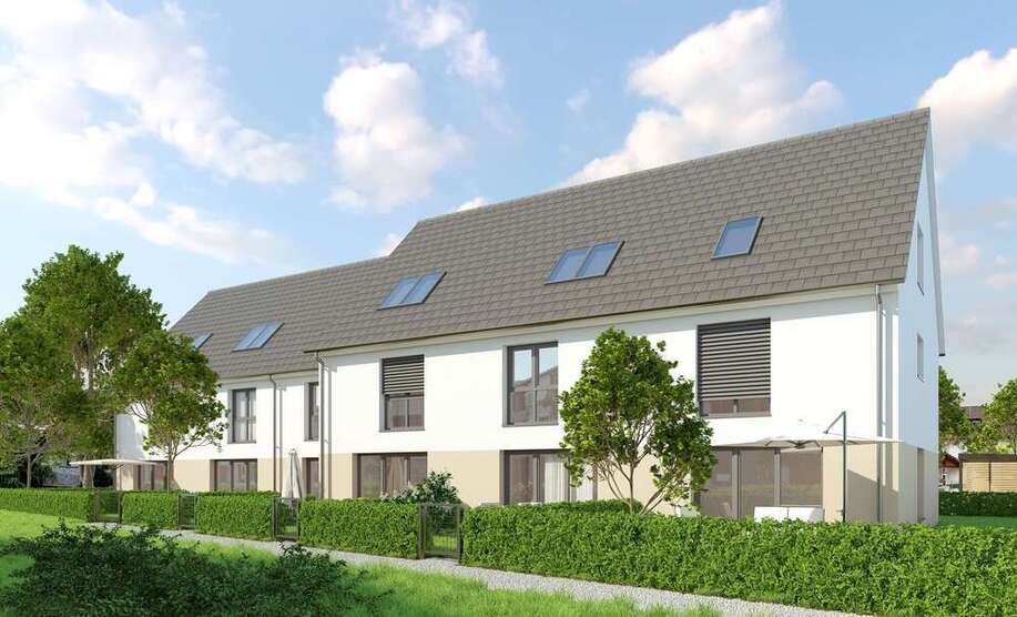 Haus zum Kaufen in Ehrenkirchen 600.000 € 116.64 m²