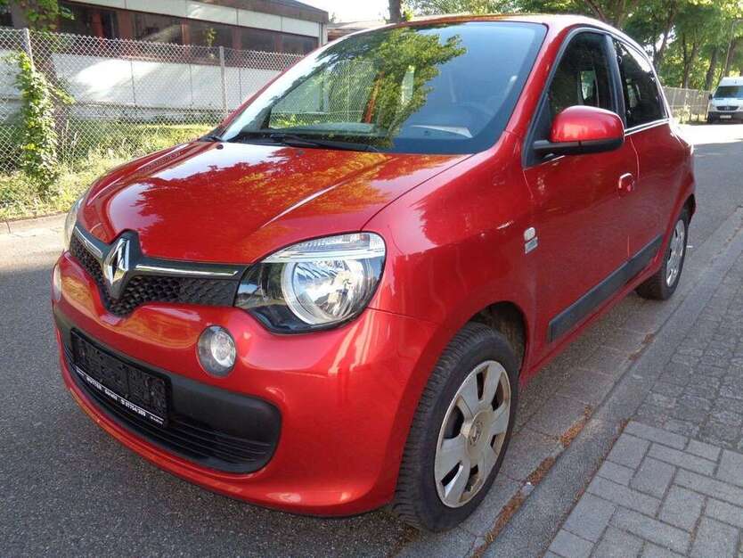 Twingo