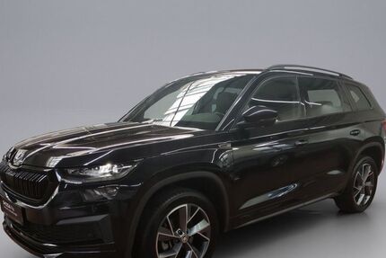 Skoda Kodiaq 76.100 km 32.990 &euro; Emmendingen 79312