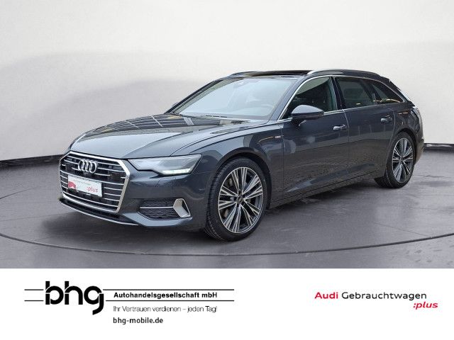 Audi A6 88.398 km 35.680 &euro; Freiburg 79115