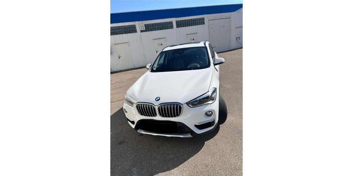 BMW X1 112.500 km 19.200 &euro; Freiburg 79102