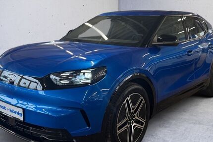 Ford Capri 7.200 km 38.290 &euro; Freiburg 79111