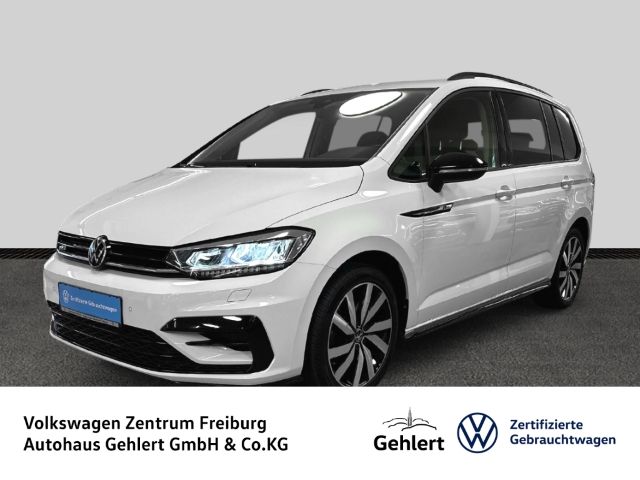 VW Touran 89.000 km 25.600 &euro; Freiburg 79108