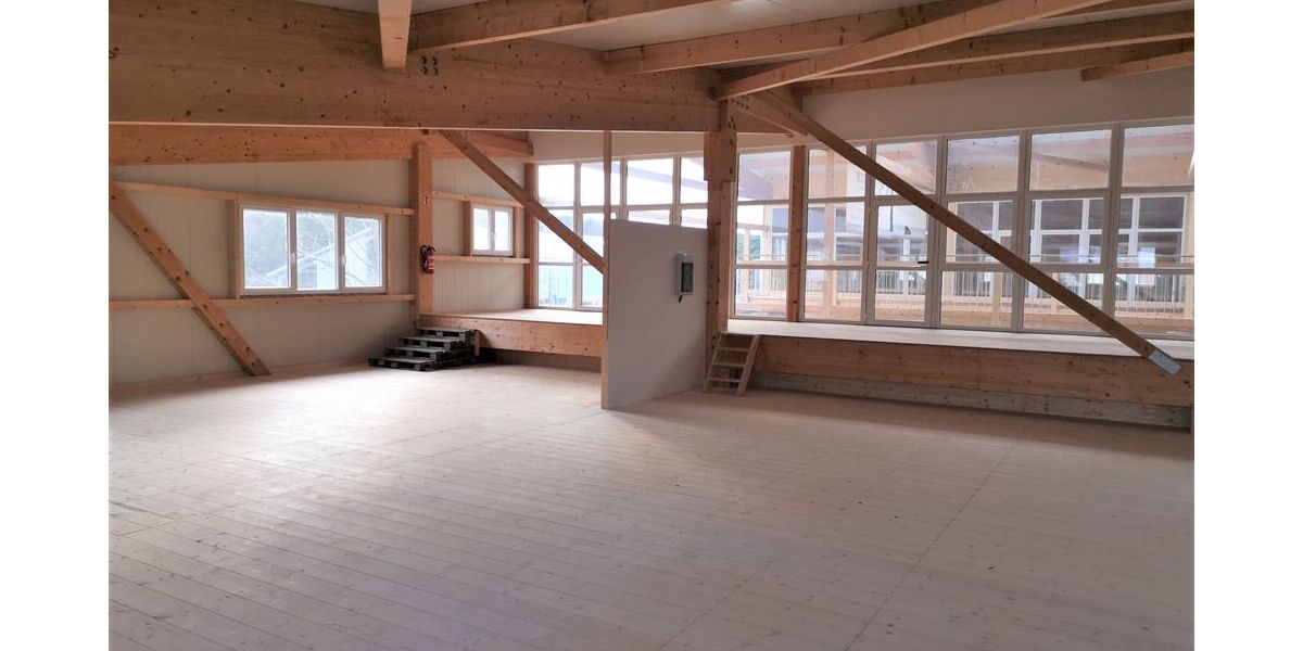 Gewerbehof Neuenburg - Gewerbeobjekt Neuenburg | Angebot:27121315