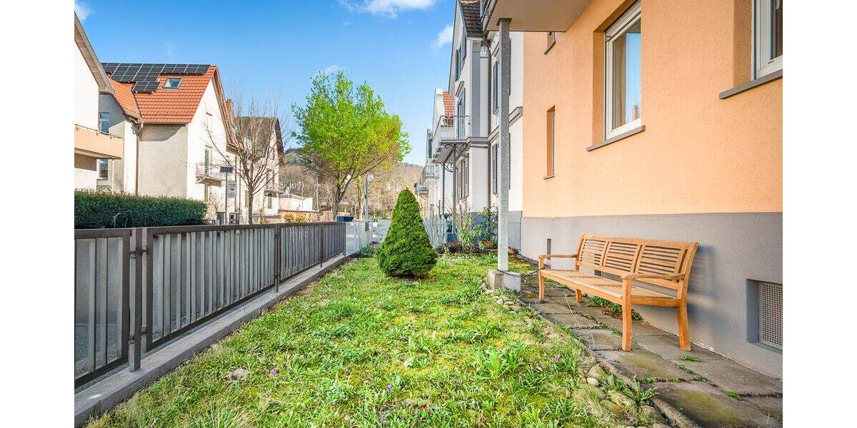 Mehrfamilienhaus, Wohnhaus Freiburg im Breisgau Zähringen - 1 Zimmer, 179 m&sup2;, 725.000&euro; | Angebot:26138875