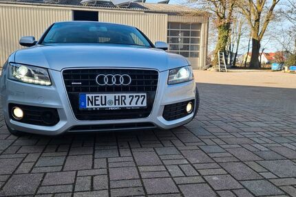 Audi A5 230.000 km 10.299 &euro; Neuenburg am Rhein 79395