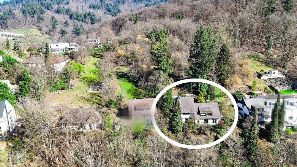 Etagenwohnung Freiburg Herdern - 6 Zimmer, 300 m&sup2;, 2.300.000&euro; | Angebot:25997752