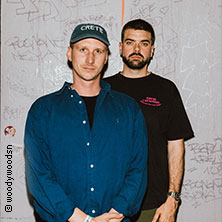 Drunken Masters - Die Demontage geht weiter 25.04.2026 DAS KARREE