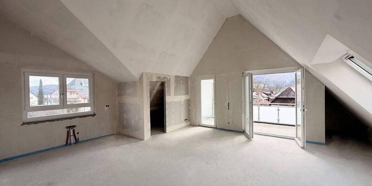 Etagenwohnung Wittnau - 4 Zimmer, 98 m&sup2;, 740.000&euro; | Angebot:26273698