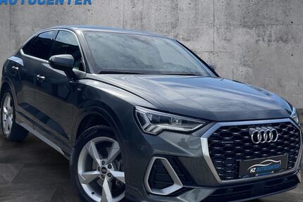 Audi Q3 128.000 km 28.999 &euro; March 79232