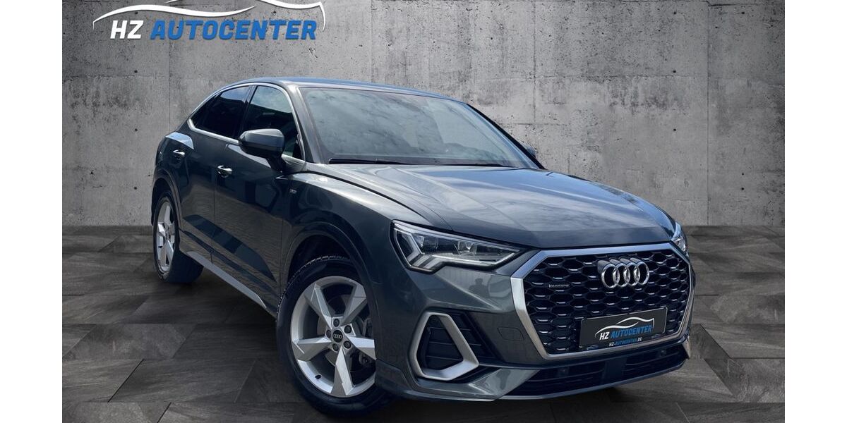 Audi Q3 128.000 km 28.999 &euro; March 79232