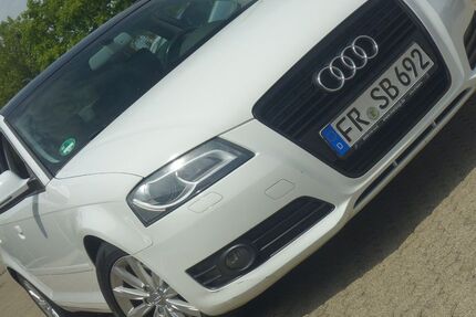 Audi A3 164.000 km 7.900 &euro; Freiburg 79111