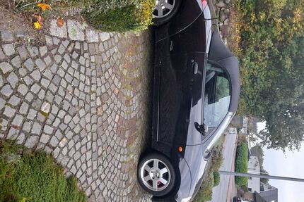 Ford Streetka