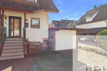 Haus Freiburg im Breisgau Munzingen - 5 Zimmer, 110 m&sup2;, 545.000&euro; | Angebot:25304986