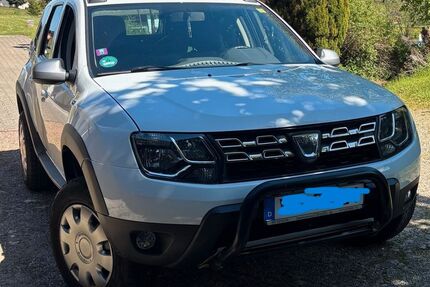 Dacia Duster 135.007 km 8.500 &euro; Furtwangen 78120