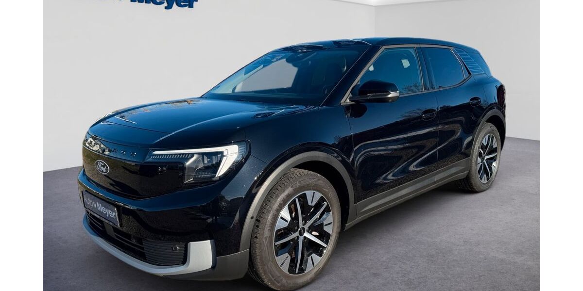 Ford Explorer 2.426 km 36.990 &euro; Endingen am Kaiserstuhl 79346