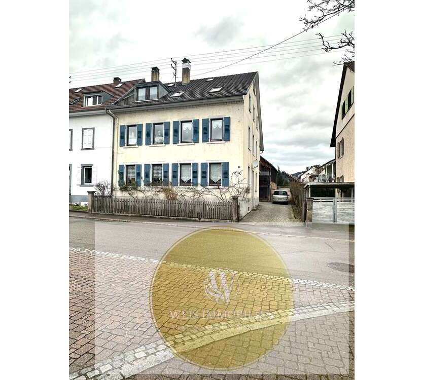 Haus zum Kaufen in Kandern 685.000 € 306 m²