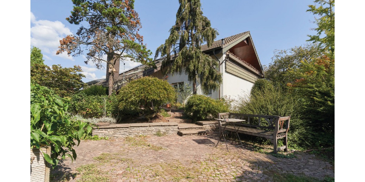 Wohnung zum Mieten in Denzlingen 1.500 € 115 m² 5 zimmer