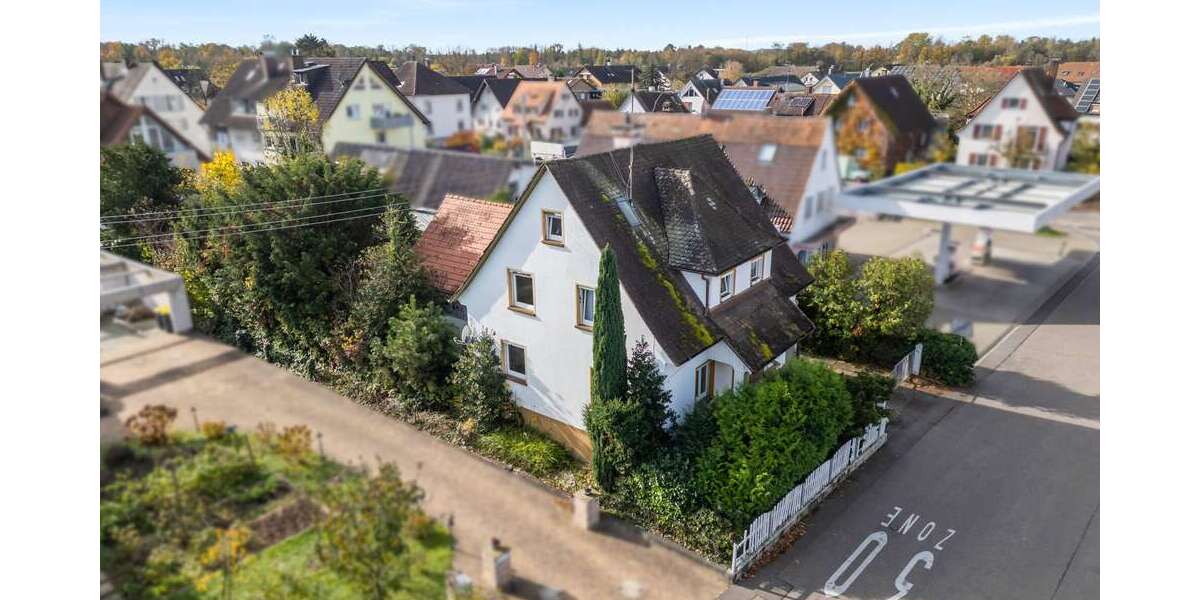 Haus zum Kaufen in March 590.000 € 130 m² 6 zimmer