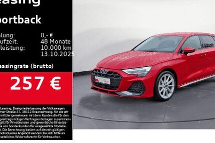 Audi A3 8.795 km 32.930 € Freiburg 79115