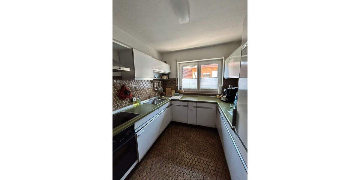 Etagenwohnung Wyhl - 4 Zimmer, 134 m&sup2;, 415.000&euro; | Angebot:26704379
