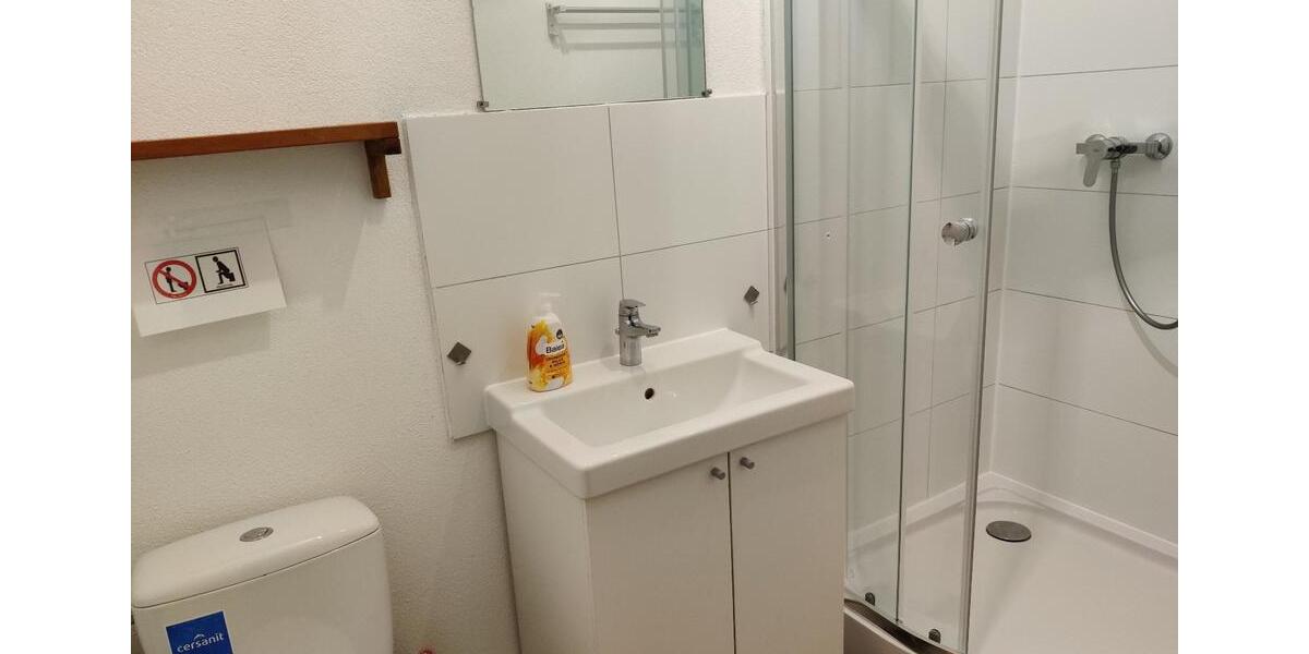 Erdgeschoßwohnung Auggen - 1 Zimmer, 20 m&sup2;, 300&euro; | Angebot:24593207
