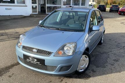 Ford Fiesta 149.000 km 2.900 &euro; Freiburg im Breisgau 79114