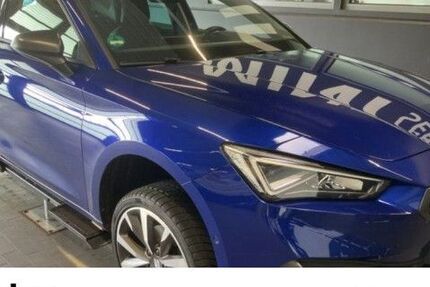 Seat Leon 60.122 km 23.730 € Freiburg 79115
