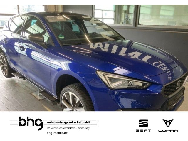 Seat Leon 60.122 km 23.730 € Freiburg 79115