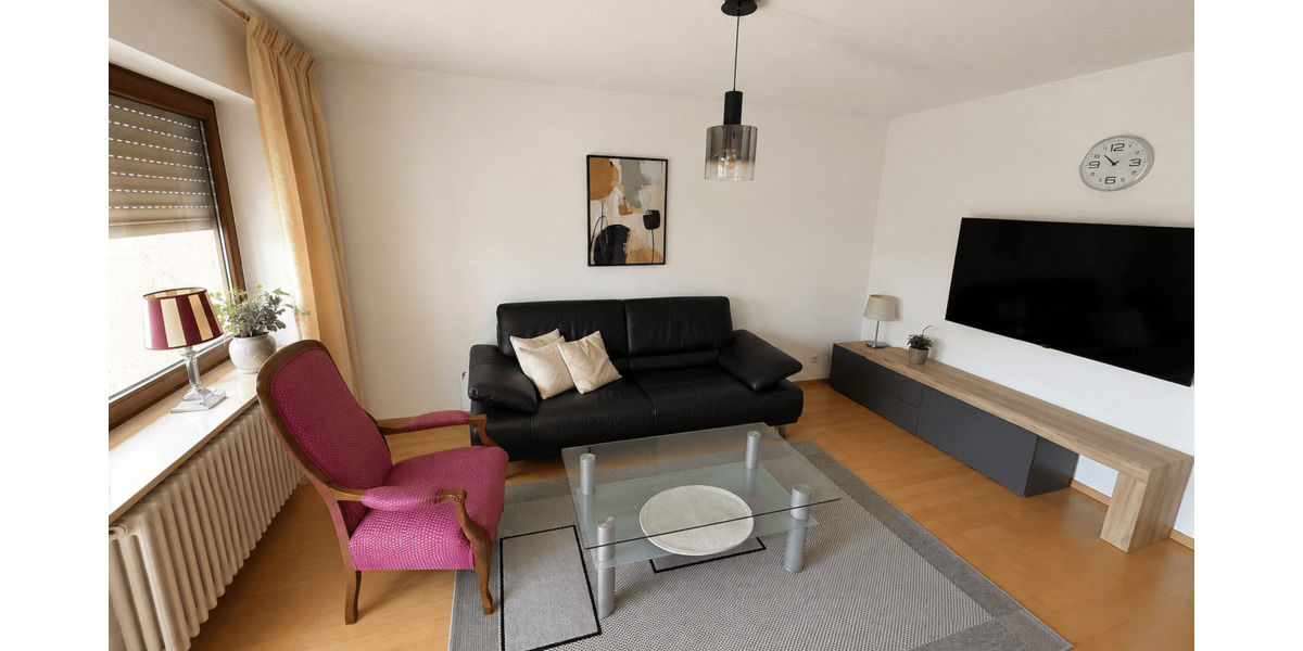 Etagenwohnung Freiburg im Breisgau Weingarten - 2 Zimmer, 69 m&sup2;, 395.000&euro; | Angebot:26583163
