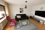 Etagenwohnung Freiburg im Breisgau Weingarten - 2 Zimmer, 69 m&sup2;, 395.000&euro; | Angebot:26583163
