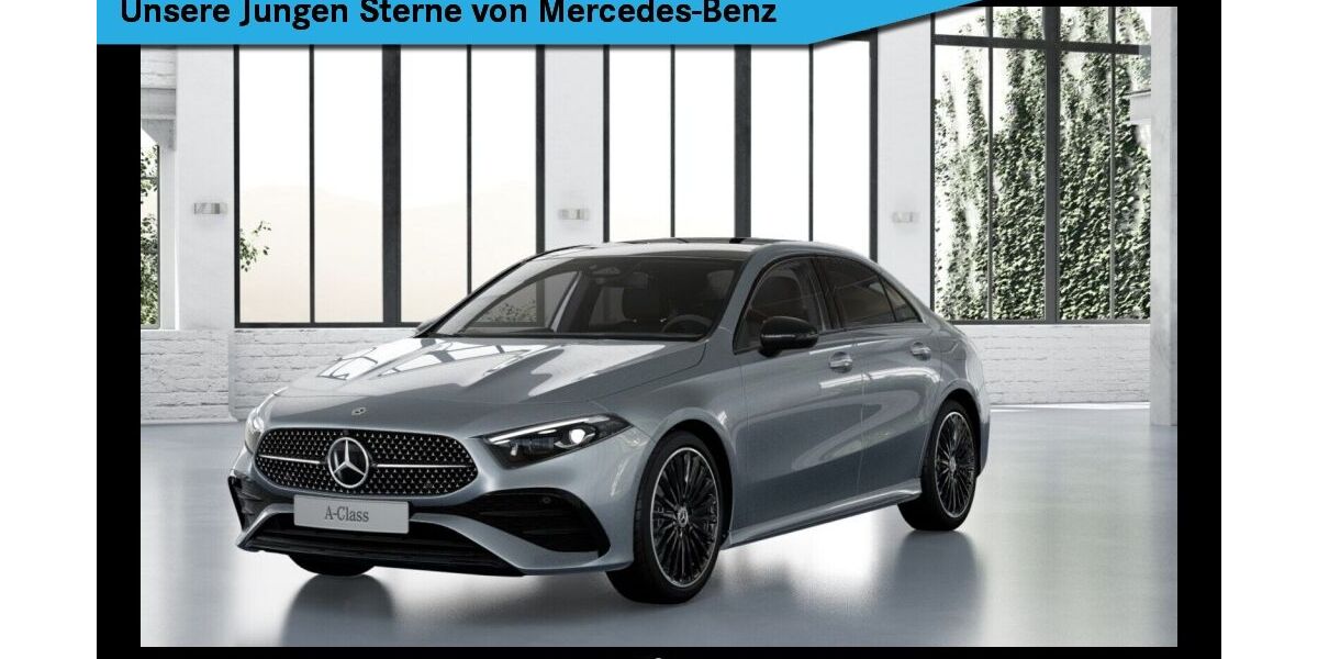 Mercedes-Benz A 250 4.500 km 43.540 &euro; Titisee-Neustadt 79822
