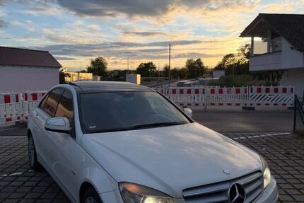Mercedes-Benz C 320 260.000 km 5.000 &euro; Umkirch 79224