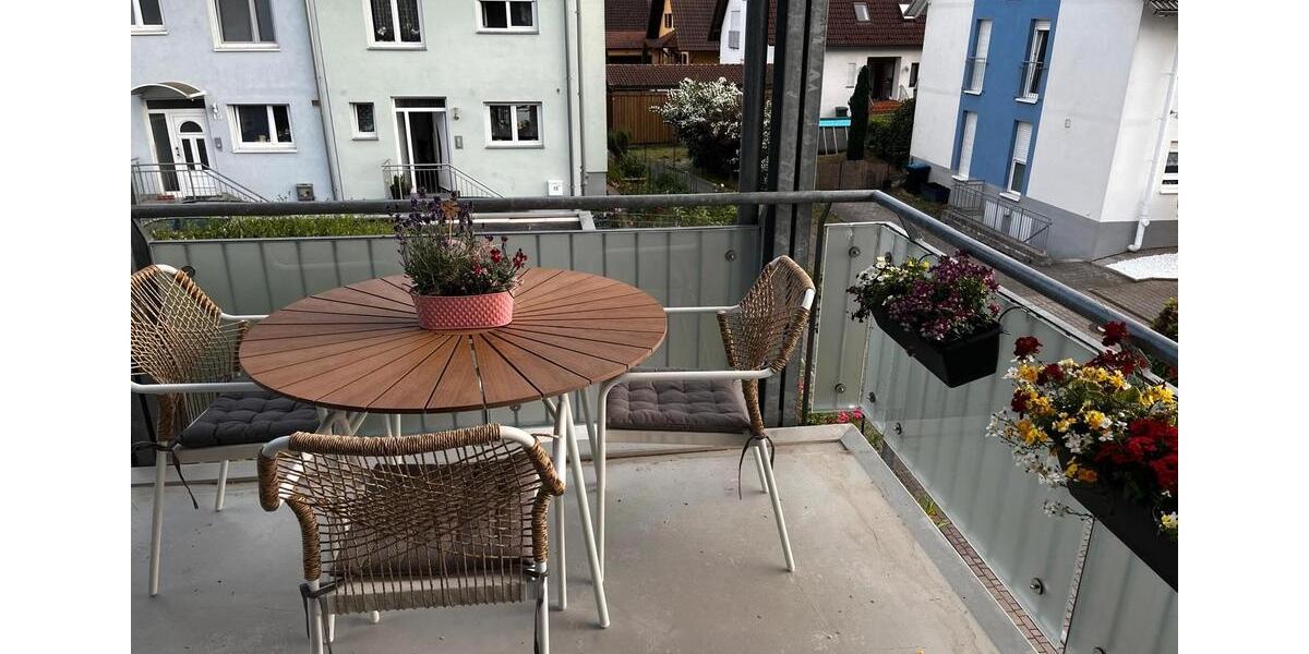 Etagenwohnung Umkirch - 2 Zimmer, 62 m&sup2;, 289.000&euro; | Angebot:27083408