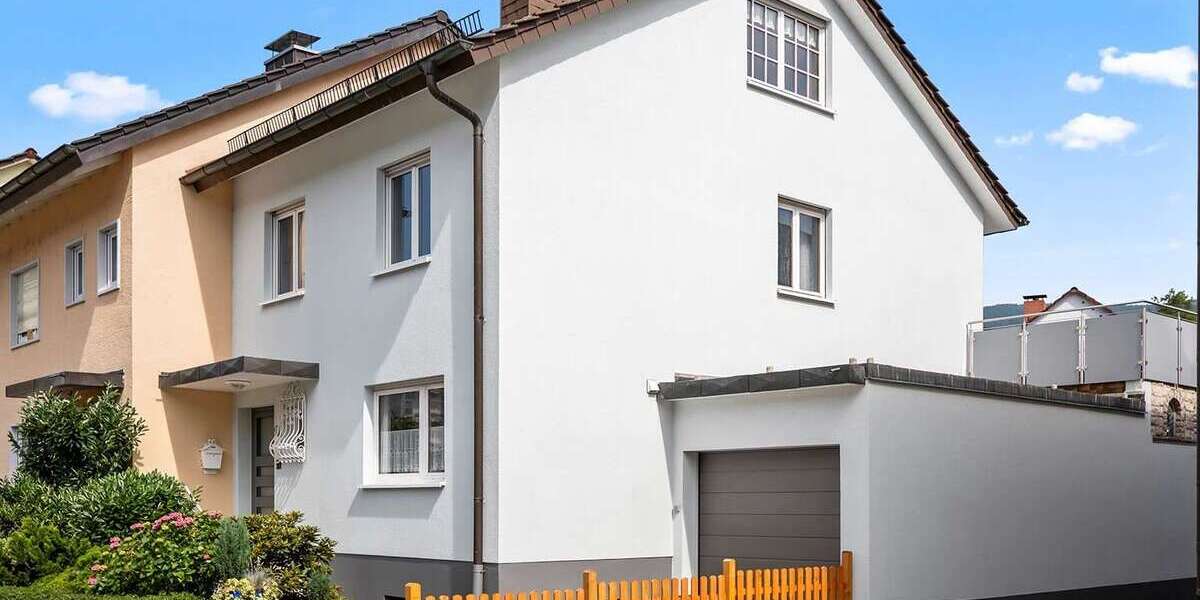Einfamilienhaus Waldkirch - 4 Zimmer, 116 m&sup2;, 570.000&euro; | Angebot:26953234