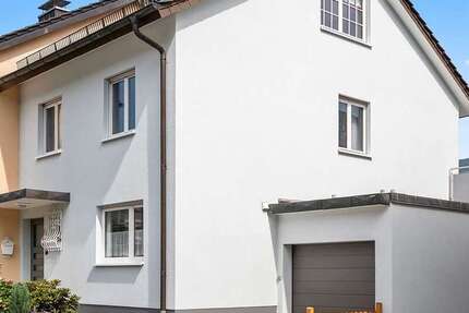Haus Waldkirch - 4 Zimmer, 116 m&sup2;, 570.000&euro; | Angebot:26953234