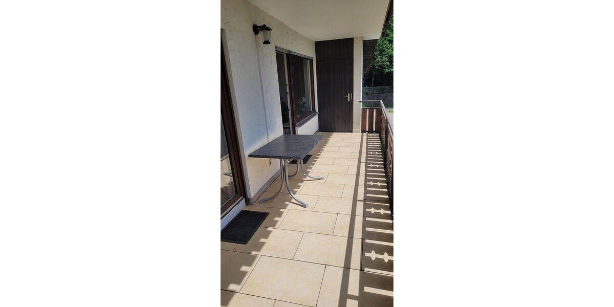 Etagenwohnung Todtnauberg Todtnauberg - 2 Zimmer, 52 m&sup2;, 169.000&euro; | Angebot:26841286