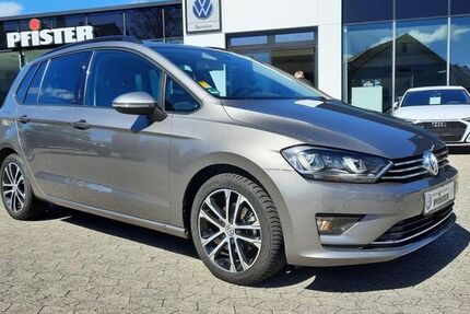 VW Golf Sportsvan